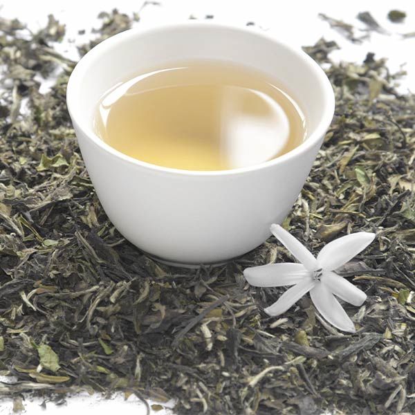 Beyaz Çay Nedir ? Beyaz Çayın Faydaları Nelerdir ?