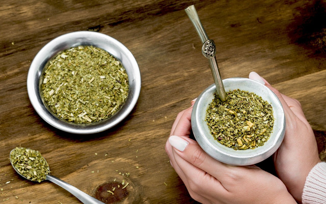 Mate Çayı Nedir ? Mate Çayının Faydaları Nelerdir?