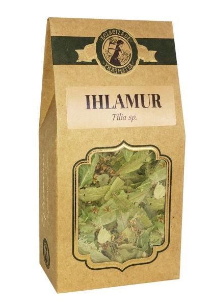 Ihlamur - Yaprak 30 g