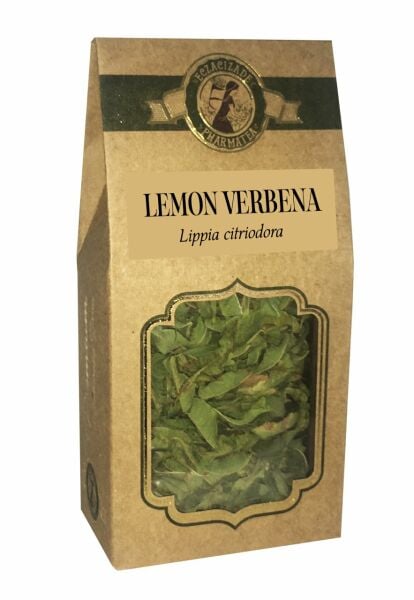 Melisa - Limon Kokulu 25 g