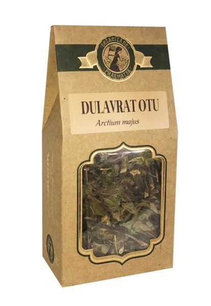 Dulavrat Otu 50 g