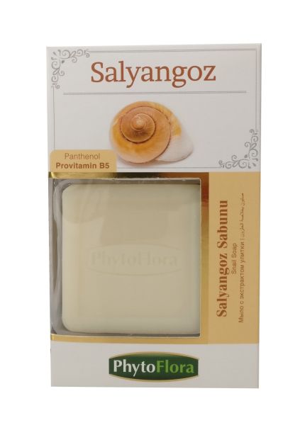 Salyangoz Sabunu