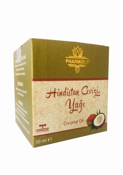 Hindistan Cevizi Yağı 150 cc