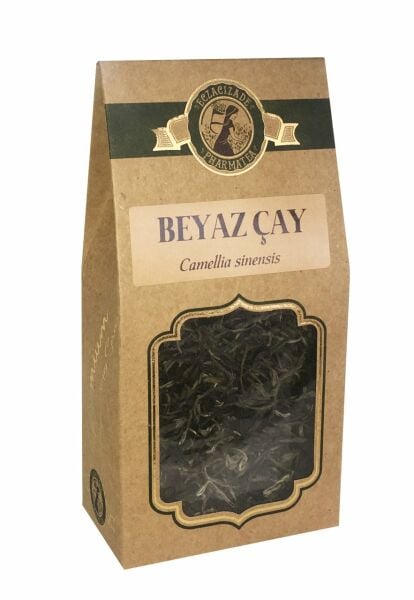 Beyaz Çay 50 g