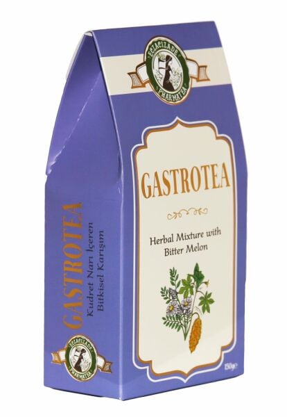 Gastrotea (Kudret Narı İçeren Bitkisel Karışım) - 150 g