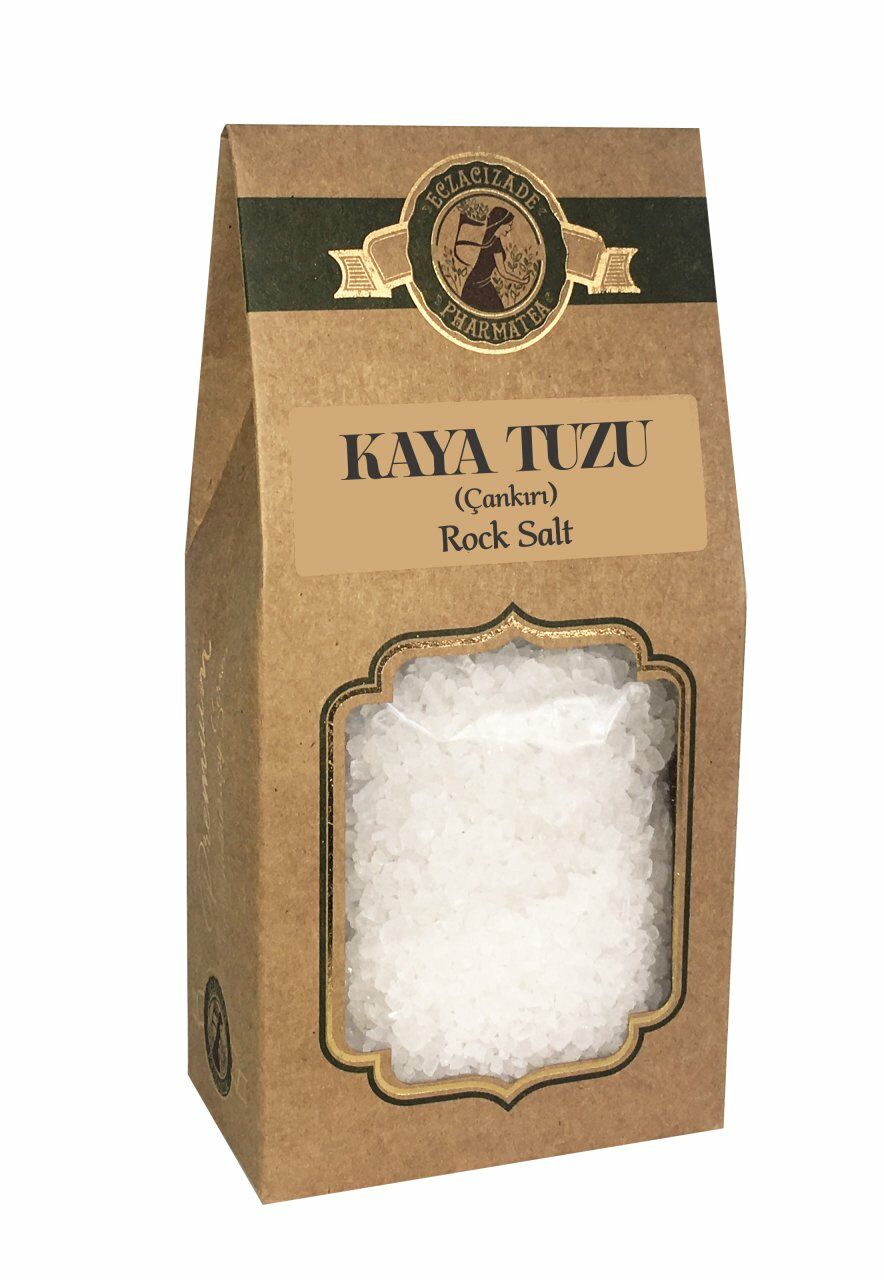 Kaya Tuzu 500 g (Çankırı)