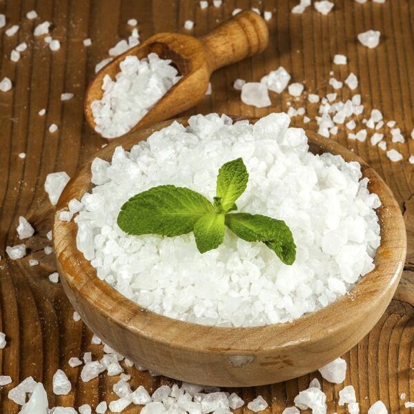 Kaya Tuzu 500 g (Çankırı)