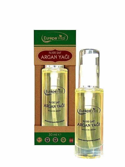Argan Yağı 30 ml