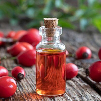 Kuşburnu Çekirdeği Yağı 20 ml