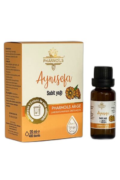 Pharmoils Aynısefa Yağı 20 ml