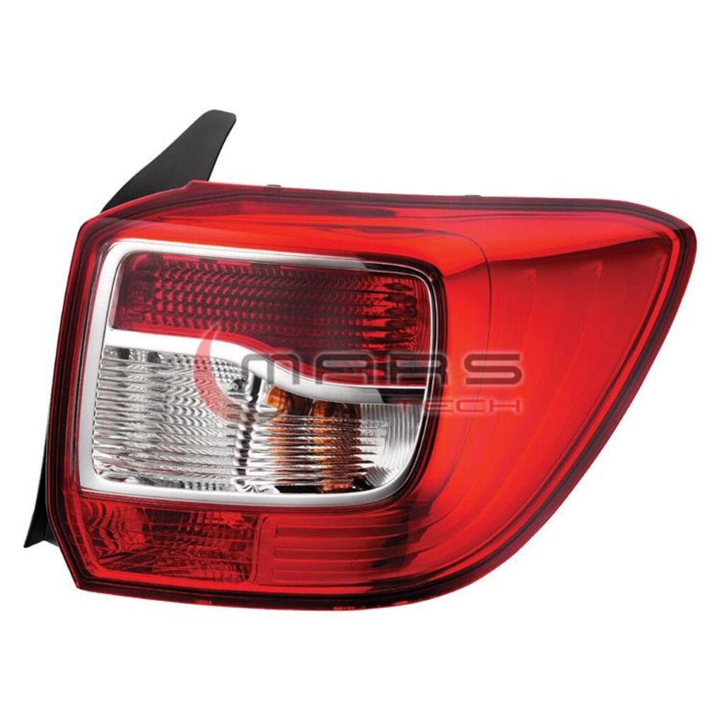 411213 DACIA SANDERO STOP LAMBA DUYSUZ SAĞ