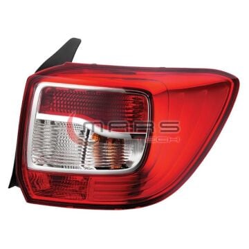 411213 DACIA SANDERO STOP LAMBA DUYSUZ SAĞ