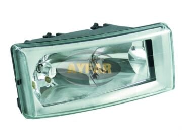 505515 İVECO DAİLY FAR SOL 2002 YM