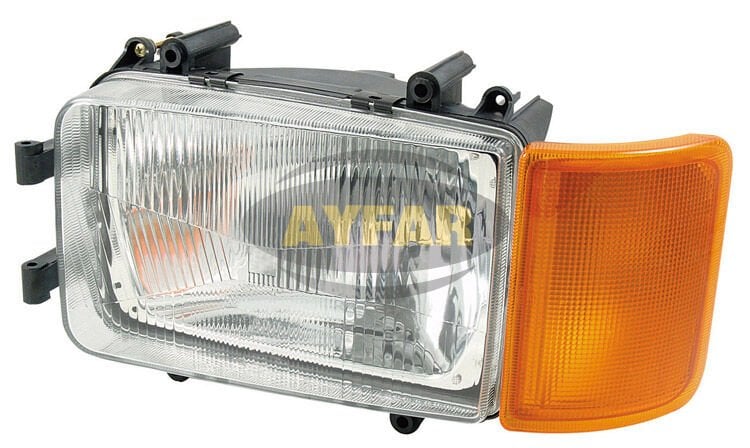 505555 DAF F 95 FAR SOL (1987-1995) 1283239