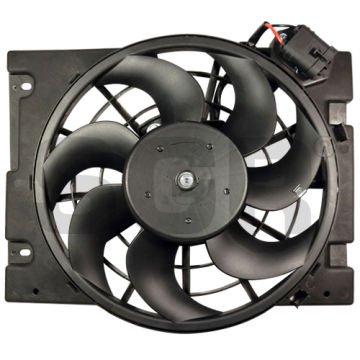 59321 FAN MOTORU OPEL ASTRA GH DAVLUMBAZLI KLİMA