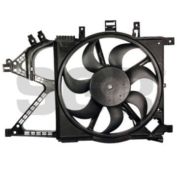 59331 FAN MOTORU OPEL CORSA C COMBO DAVLUMBAZLI