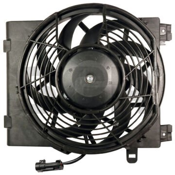 59332 FAN MOTORU OPEL CORSA C 1 4 1 6 DAVLUMBAZLI  KLİMA