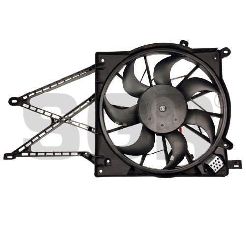 59344 FAN MOTORU OPEL ASTRA GH ZAFİRA DAVLUMBAZLI