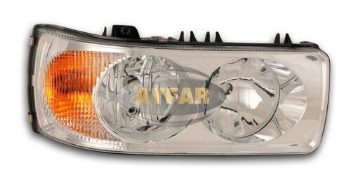 505751 DAF EM SCANIA YM 2003 FAR SOL 1699300