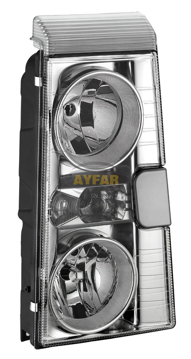 505785 RENAULT MAGNUM MANUEL SOL 2017- 5010623620...