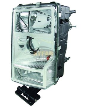 506002 VOLVO FH2 FM2 (2003-2008) FAR MANUEL SOL