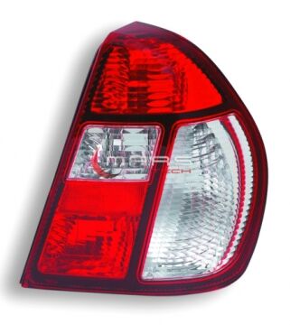 MARS 511216 RENAULT  CLİO STOP LAMBA SAĞ (2002->)DUYSUZ 8200403982