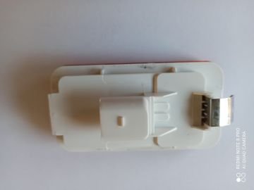 4025 YAN İŞARET LAMBASI 24V