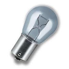 NEOLUX N382 12W 12V 93  BA15S (7506)  7506