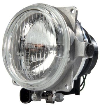 FARBA 13098 12/24V CADFACE KABLOLU SPOT BONE  CAMLI  OTOKAR 13C2235583AA 13898F A6138203056 12993F A6138203456 13118F 16090003 12990F TC299548147Y