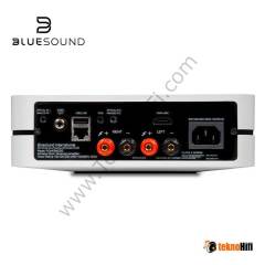 Bluesound  POWERNODE 330 Hi-Res Streamer Amplifikatör