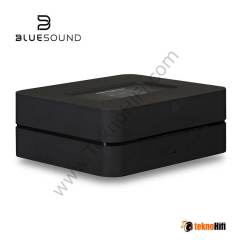 Bluesound  VAULT 2i 2 TB Network Sabit Diski ,CD Ripper ve Streamer