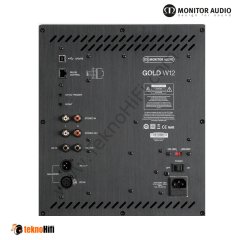 Monitor Audio Gold W12 (5G) Subwoofer