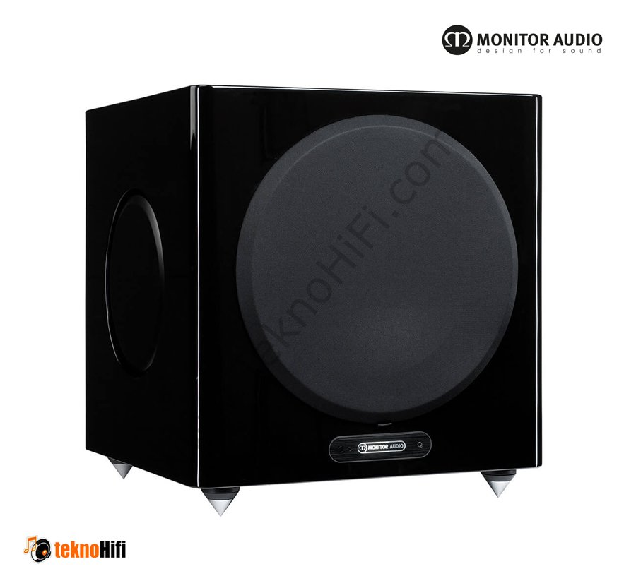 Monitor Audio Gold W12 (5G) Subwoofer