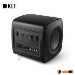 KEF KC62 Subwoofer