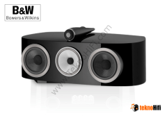 Bowers & Wilkins HTM82 D4 Center Hoparlör