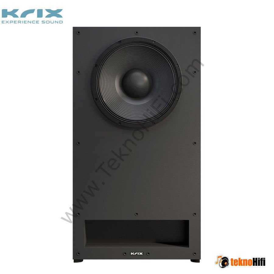 Krix CYCLONIX 15 Subwoofer