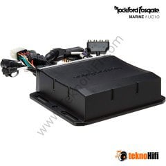 RockFord PMX-8BB AM ​​/ FM / WP Dijital Medya Alıcısı