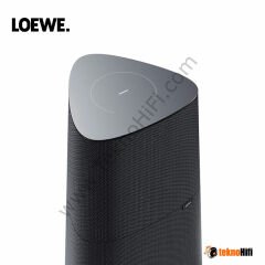 Loewe Klang MR3 MultiRoom Hoparlör 'Bazalt Gri'