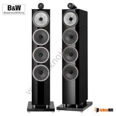 Bowers & Wilkins 702 S3 Kule Hoparlör 'Çift'