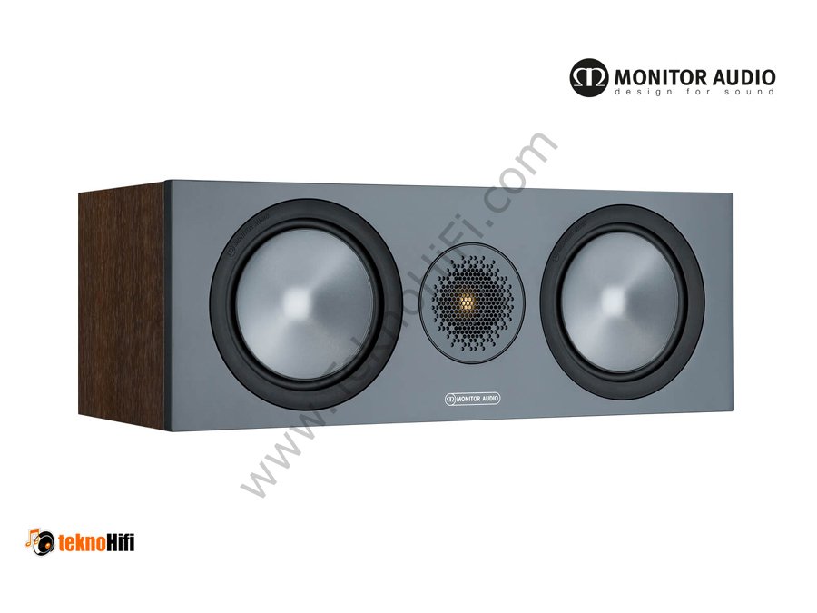 Monitor Audio Bronze C150 (G6) Merkez Hoparlörü