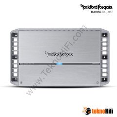RockFord PM500X2 Marine 500 Watt 2 Kanallı Amplifikatör