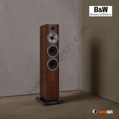 Bowers & Wilkins 704 S3 Kule Hoparlör 'Çift'