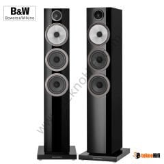 Bowers & Wilkins 704 S3 Kule Hoparlör 'Çift'