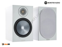 Monitor Audio Bronze 100 (6G) Raf tipi Hoparlör