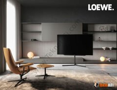 Loewe. bild s.77 Ultra HD OLED  TV