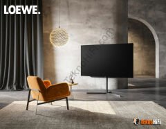 Loewe. bild s.77 Ultra HD OLED  TV