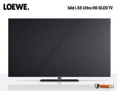 Loewe bild i.55 Ultra HD 4K OLED TV