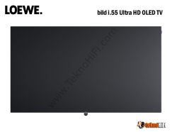 Loewe bild i.55 Ultra HD 4K OLED TV