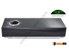 Naim Audio Mu-So 2nd Gen Premium Kablosuz Hoparlör