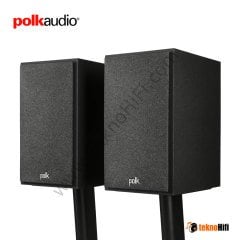 Polk Audio MONİTÖR XT20 Raf tipi Hoparlör 'Çift'